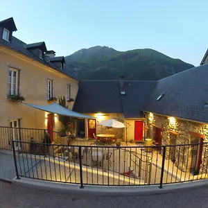 La Maisonnée Maison d'hôtes Sazos