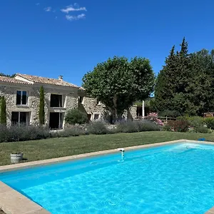 La Petite Plaine Maison d'hôtes Clansayes