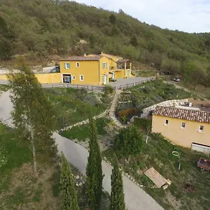 Le Jas Du Gabian Maison d'hôtes Volonne