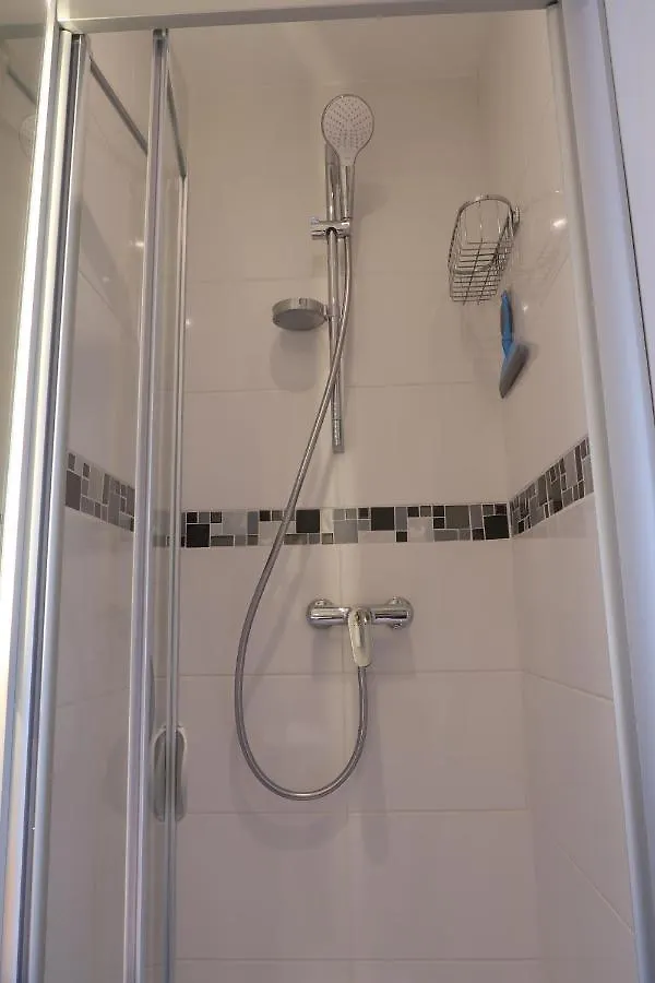 Appartement Paris - coeur Batignolles - Studette 10 m2 - neuf