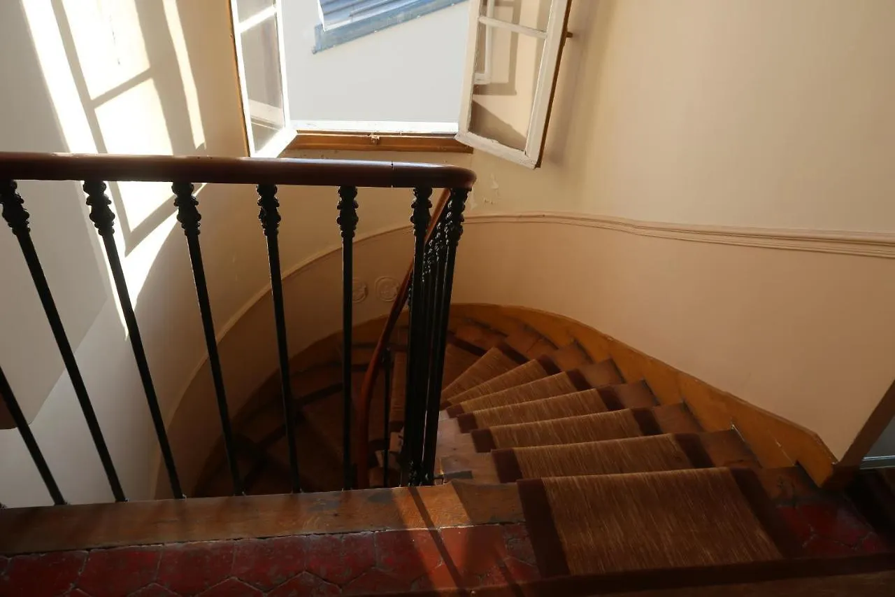 Appartement Paris - coeur Batignolles - Studette 10 m2 - neuf