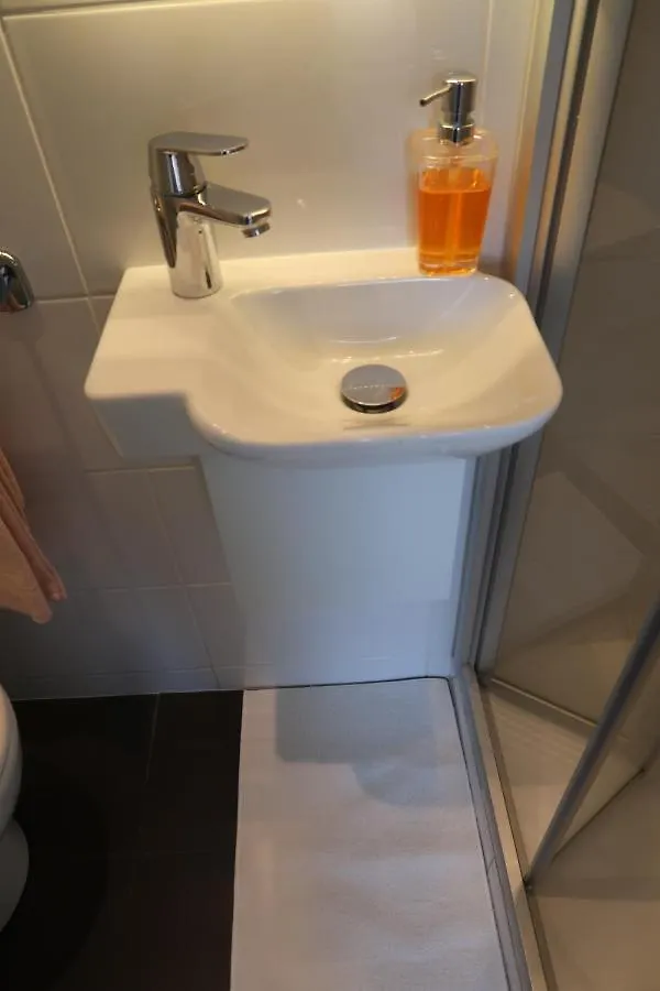 Appartement Paris - coeur Batignolles - Studette 10 m2 - neuf