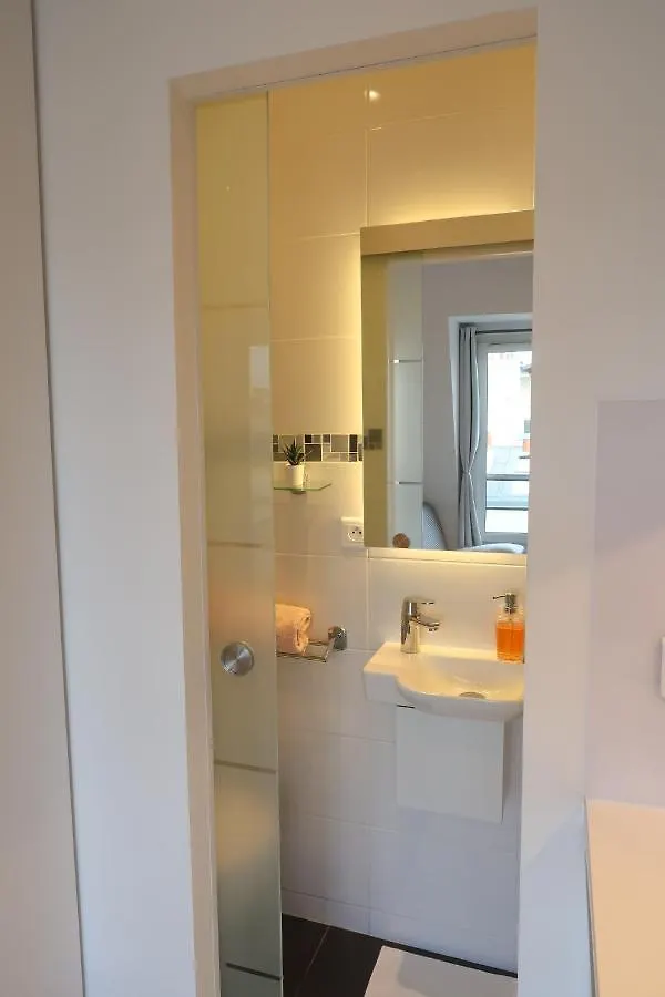Appartement Paris - coeur Batignolles - Studette 10 m2 - neuf France