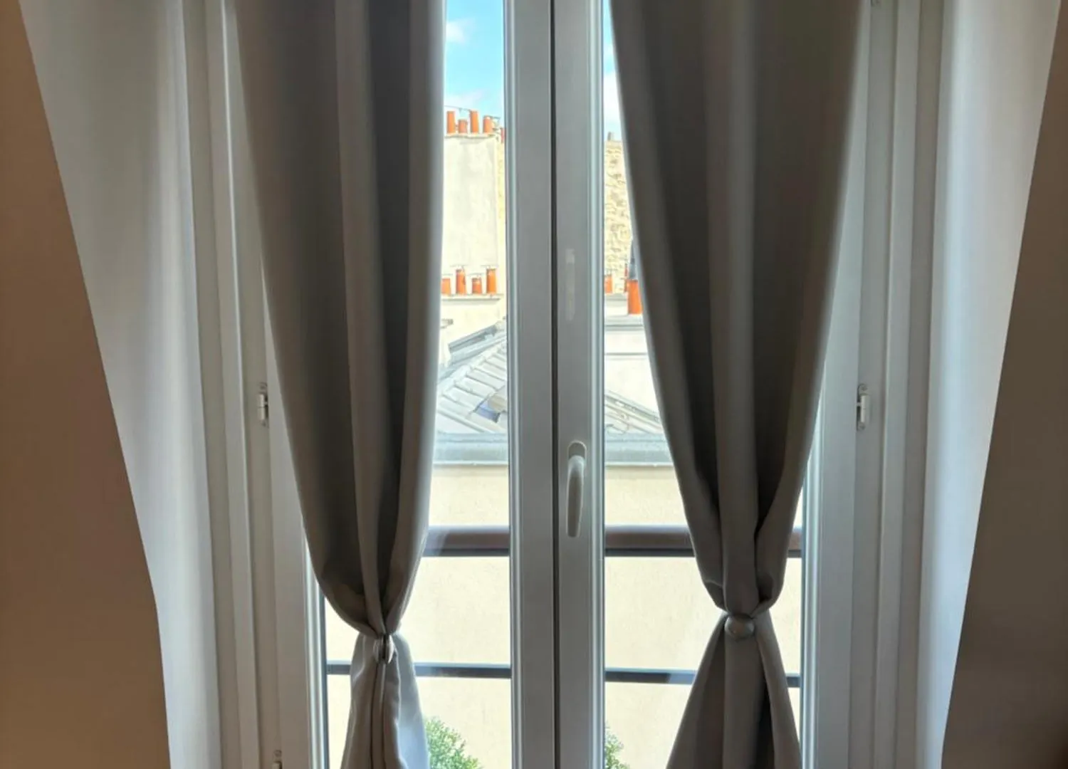 Appartement Paris - coeur Batignolles - Studette 10 m2 - neuf France