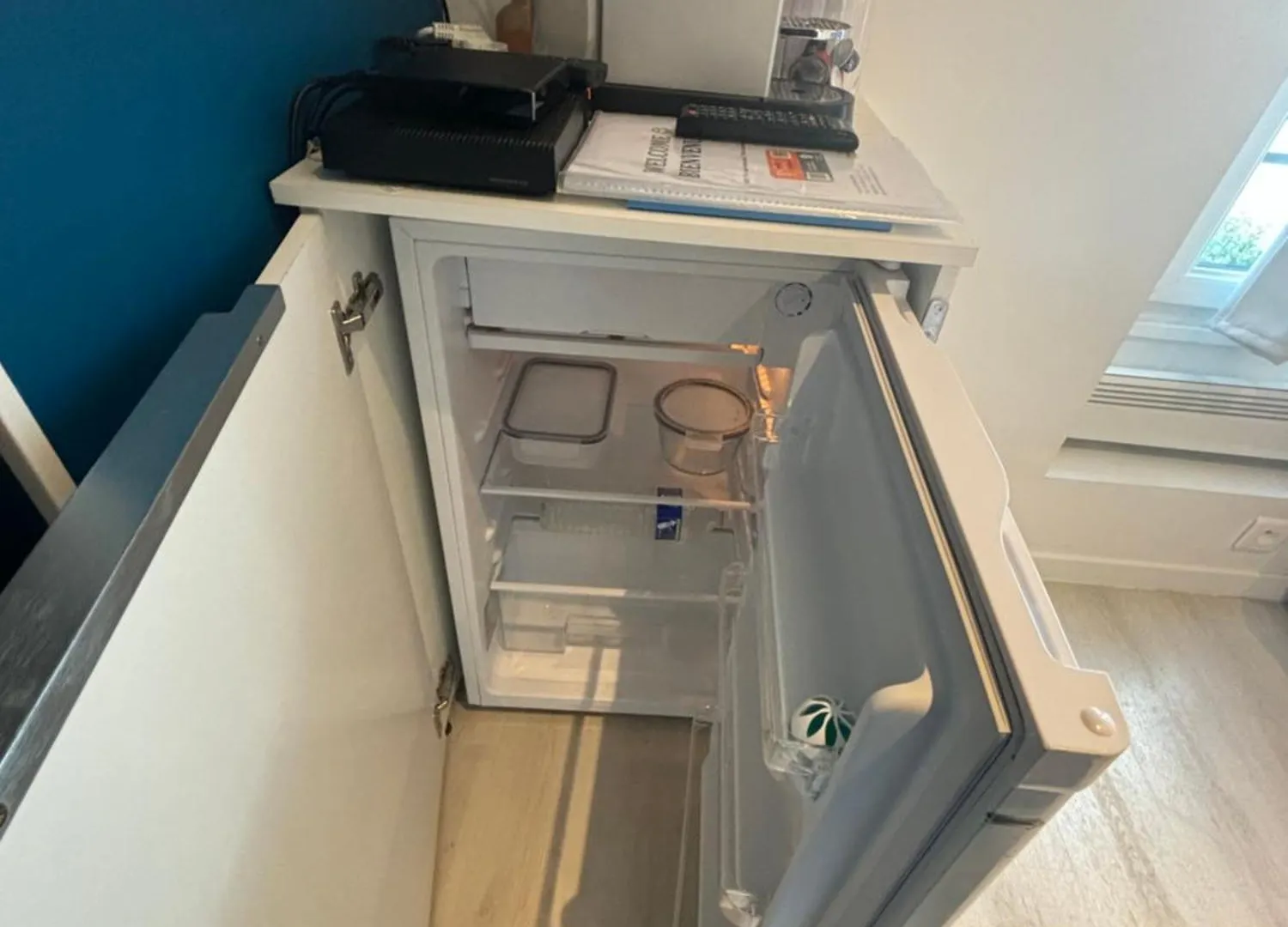 Appartement Paris - coeur Batignolles - Studette 10 m2 - neuf 0*,  France