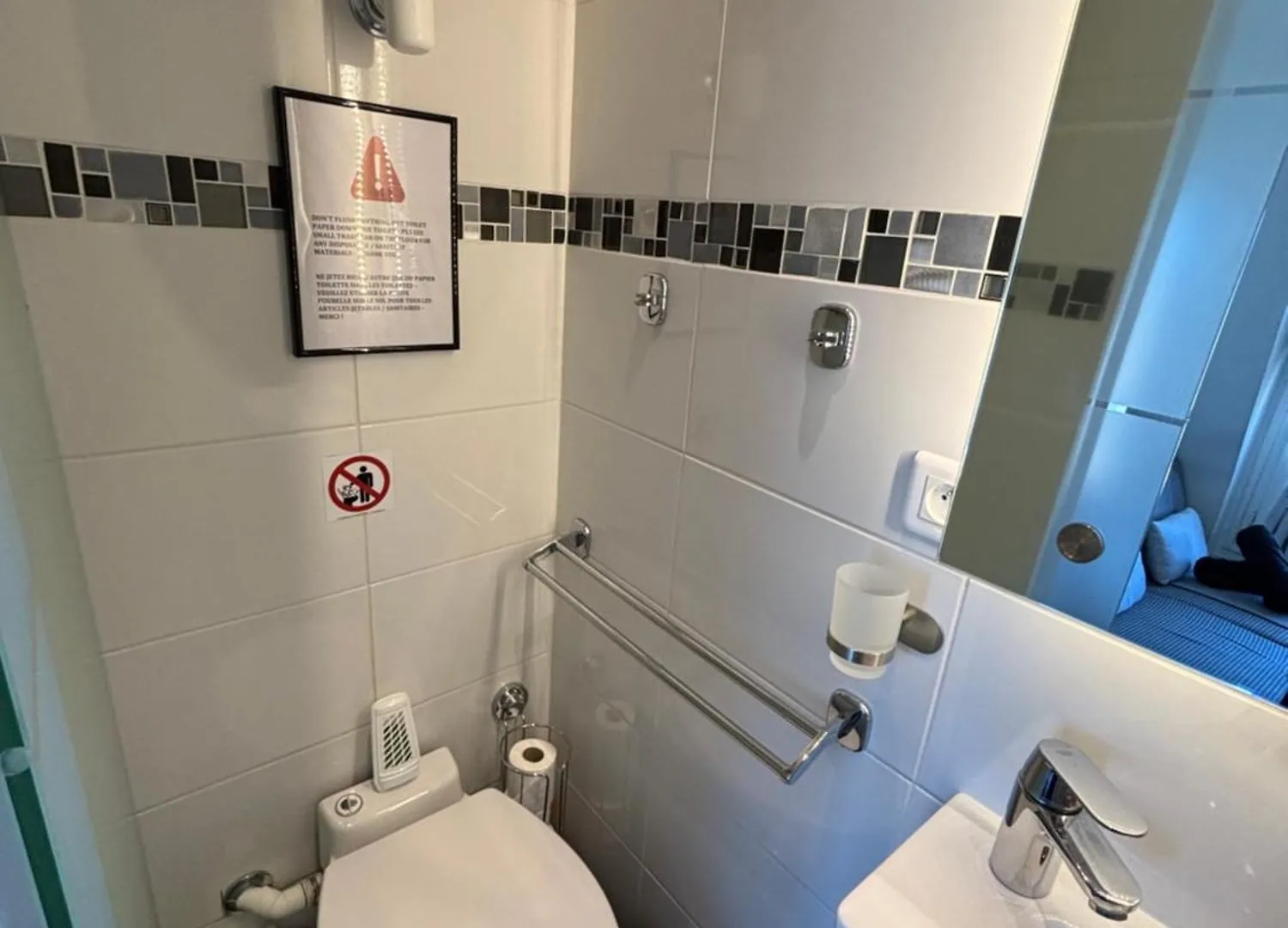 Appartement Paris - coeur Batignolles - Studette 10 m2 - neuf 0*,  France
